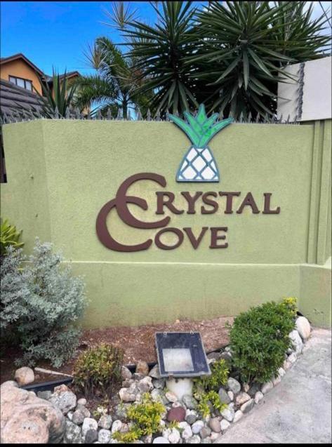 Crystal Cove Oceanfront/ 2 Bedroom Condo Ocho Rios Exterior photo